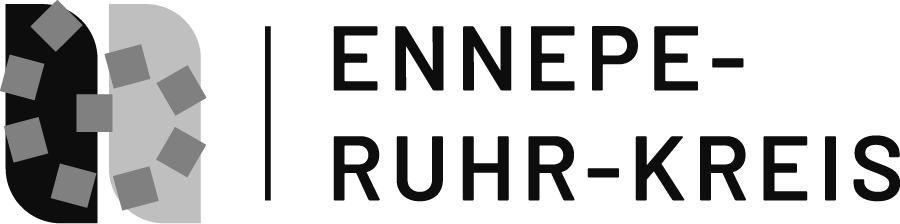 Logo Ennepe-Ruhr-Kreis